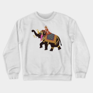 The humble beast Crewneck Sweatshirt